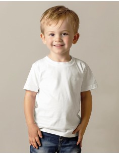 S-ST2220-Kids Classic-T Organic 2